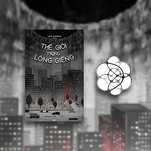 Sách Thế Giới Trong Lòng Giếng