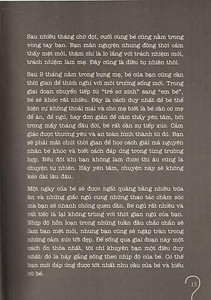 Sách 100 Thắc Mắc Của Mọi Bà Mẹ Mới Sinh Con
