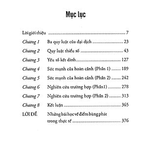 Sách Điểm Bùng Phát ( Tái Bản)