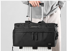 Túi xách du lịch thể thao nam nữ thời trang cao cấp phong cách mới