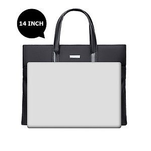 Túi xách nam công sở phong cách lịch lãm - BEEGEE 5524