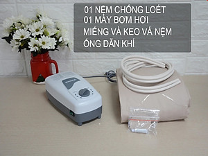 Đệm Chống Loét	Lattice Yuwell
