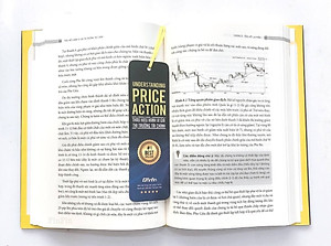 Thấu hiểu Hành vi giá Thị trường Tài chính (Understanding Price Action)