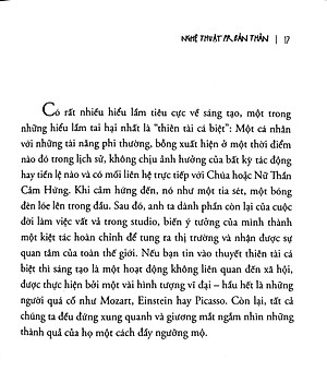 Sách Nghệ Thuật PR Bản Thân (Tái Bản 2018)