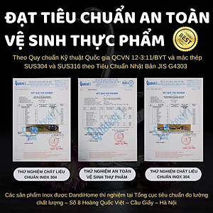 Bộ giỏ thiên nga DandiHome kèm thìa nĩa 2020 cao cấp, sang trọng, tinh tế