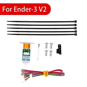 Cảm biến tự cân bằng BL-Touch Self Leveling Sensor 32 Bit