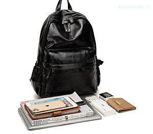 Balo da nam  cao cấp phong cách mới 