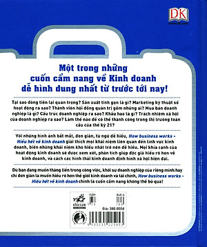 Sách Hiểu Hết Về Kinh Doanh