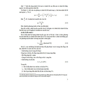 Vật Lý Kiến Trúc ( Tặng Kèm Sổ Tay)