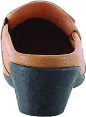 Giày Sabo Nữ Da Bò Huy Hoàng HT7935 - Da Bò