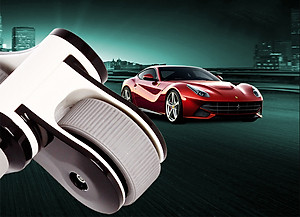 Con Lăn Tập Bụng Cao Cấp