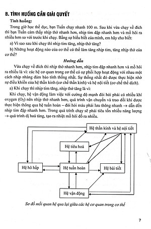 Bồi Dưỡng Học Sinh Giỏi Sinh Học 8 (Dùng Chung Cho Các Bộ SGK Hiện Hành) 