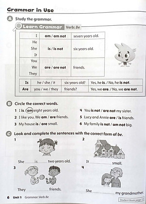 Oxford Discover: Level 1: Workbook With Online Practice - 2nd Edition