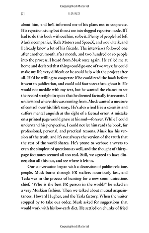 Sách Elon Musk Intl
