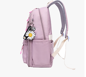 Balo nữ sinh đi học đi chơi đi làm không thấm nước cao cấp phong cách hàn quốc