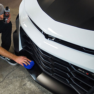 DUNG DỊCH LÀM MỚI VÀ BẢO DƯỠNG NHỰA, CAO SU CHEMICAL GUYS NEW LOOK TIRE AND TRIM GEL 16OZ