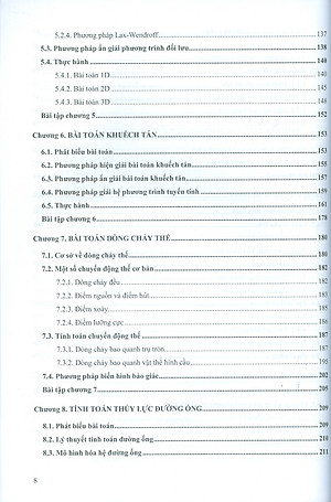 Kỹ Thuật Lập Trình Trong Thủy Khí Ứng Dụng