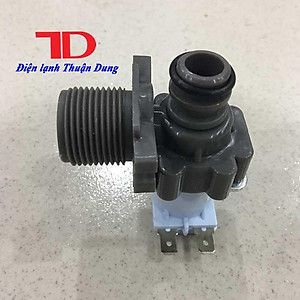 Van cấp nước dành cho máy giặt đơn TOSHIBA