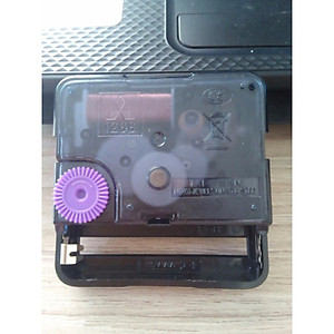 Bộ Máy và kim Đồng Hồ treo tường Kim Trôi LOẠI TỐT