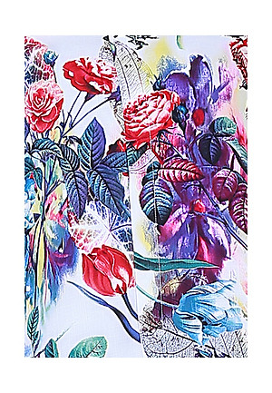 Váy đầm lanh (tole) chính hãng Vicci TVN004.4 thiết kế tay ngắn, dáng đuôi cá suông nhẹ, chất liệu lanh xước mềm nhẹ, thấm hút mồ hôi tạo cảm giác nhẹ nhàng, thoải mái phù hợp mặc ở nhà, đi chơi