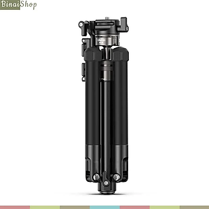 Ulanzi MT-63 - Tripod Mini 2 In 1 Di Động Dành Cho Máy Ảnh, Điện Thoại, Trọng Tải 4kg- Hàng chính hãng