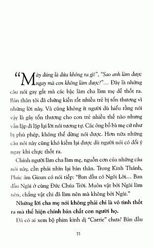 Sách 90% Trẻ Thông Minh Nhờ Cách Trò Chuyện Đúng Đắn Của Cha Mẹ