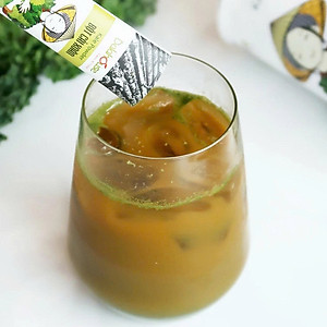 Bột Cải Xoăn (Kale) Hữu Cơ Nguyên Chất Sấy Lạnh Dalahouse - Tốt Cho Tim Mạch, Cải Thiện Thị Lực, Giúp Xương Chắc Khỏe, Cải Thiện Hệ Miễn Dịch, Tốt Cho Não Bộ, Hỗ Trợ Quá Trình Mang Thai, Giảm Cân, Chống Oxy Hóa, Đẹp Da