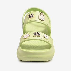 Dép Eva Phun Nữ Biti's E-Soft BEW001100XMN (Xanh minơ)