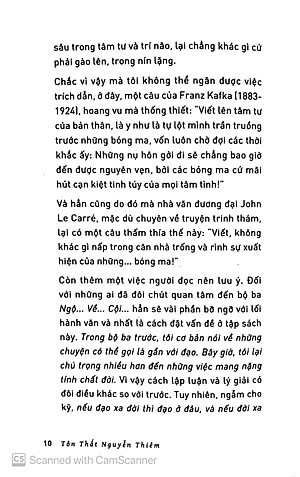 Sách Dặn Với Mai Kia…