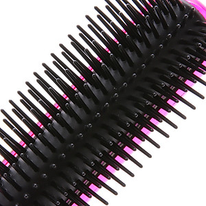 Lược Chống Tĩnh Điện Cho Tóc Nữ Ikemoto Du-Boa ASN900