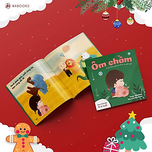 Combo 11 cuốn Ehon cho bé từ 0 - 6 tuổi - Ai giấu cái gì - Buồn ngủ ơi là buốn ngủ - Bạn là ai vậy?