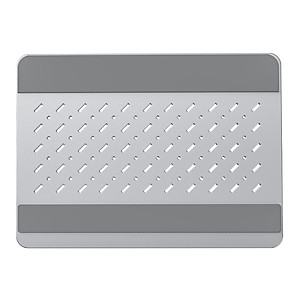 Giá Đỡ Wiwu Laptop Stand S700 Dành Cho Laptop Chất Liệu Kim Loại Thiết Kế Chắc Chắn, Điều Chỉnh Nhiều Độ Cao Khác - Hàng Chính Hãng 