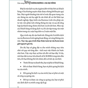 Cẩm Nang Start-Up Không Đường Và Hạ Gục Rồng