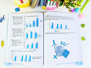 Sách - Củng Cố & Ôn Luyện Toán 6 - Theo chương trình GDPT mới - ndbooks