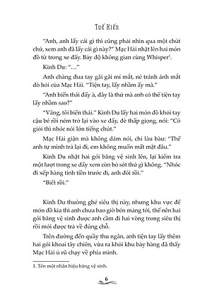 Sách - Hồ Điệp Và Kình Ngư