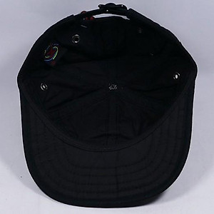 Nón kết trung cho trẻ em, mỏ kết mềm chữ Z- TB09