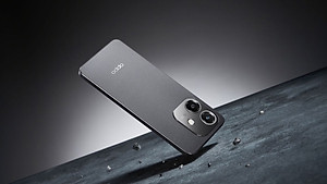 Điện thoại OPPO A3 8GB/128GB - Hàng Chính Hãng