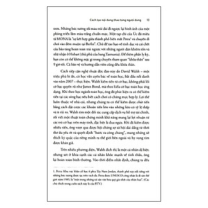 Sách Cách Tạo Nội Dung , Thao Túng Người Dùng (IMPOSSIBLE TO IGNORE)