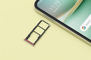 Điện thoại Xiaomi Redmi A5 3GB/64GB - Hàng chính hãng