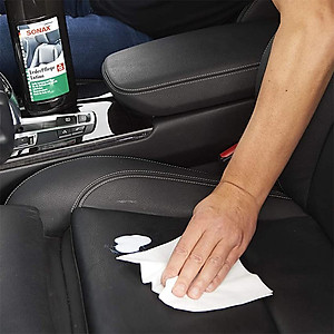 Kem dưỡng ghế da Sonax 291141-250ml