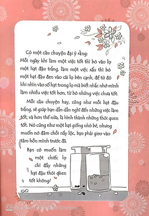 Sách Gieo Mầm Tính Cách – Tự Tin ( Tái Bản )