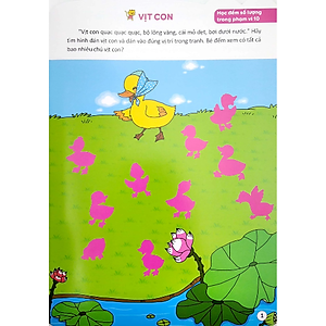 Sách Bóc Dán Hình Thông Minh Phát Triển Khả Năng Tư Duy Toán Học IQ EQ CQ (3-4 Tuổi) - 178 Sticker (Quyển 6)