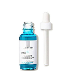 Tinh Chất La Roche-Posay Phục Hồi Độ Ẩm, Săn Chắc Da 50ml Hyalu B5