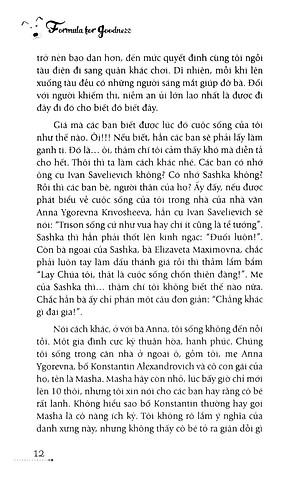 Sách Cầu Vồng Trong Đêm 2 - Công Thức Thiện Tâm