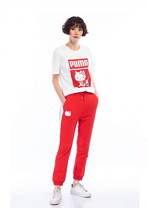 Mua Qu n d i Puma Hello Kitty Sweatpants m u Tiki