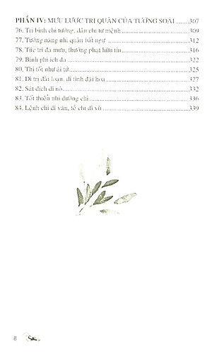 Sách Tôn Tử Mưu Lược Tung Hoành (Tái Bản)