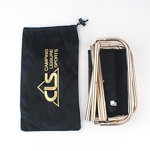 Ghế xếp du lịch bỏ túi tiện lợi CX500