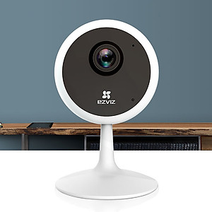 CAMERA WIFI IP EZVIZ C1C CS-C1C-D0-1D2WFR 1080P Full HD - HÀNG CHÍNH HÃNG