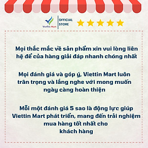 Set Nấu Trà Sữa Trân Châu Viettin Mart 500G