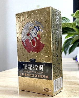 Bao Cao Su Sagami + Bao Cao Su Siêu Gai Hộp 10 Chiếc